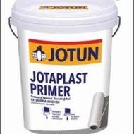 Promo Jotun Jotaplast Primer 18Ltr /Cat Dasar Jotaplast Primer Best