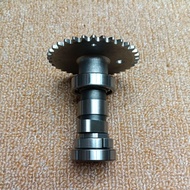 CAMSHAFT GY6 125/GY6 150 STANDARD TTGR