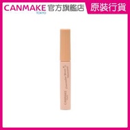 CANMAKE TOKYO - Concealer Brow Mascara 眉毛遮瑕膏 - 01 Pink Beige 裸粉色