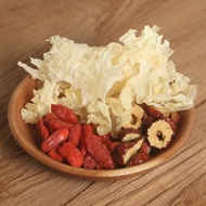 蓮子羹 1碗の份量