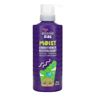 Aussie Kids Moist Conditioner Sunny Tropical Fruit 475 ml