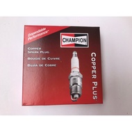 High Quality Spark Plug CJ8 Champion Accepted ships from ph