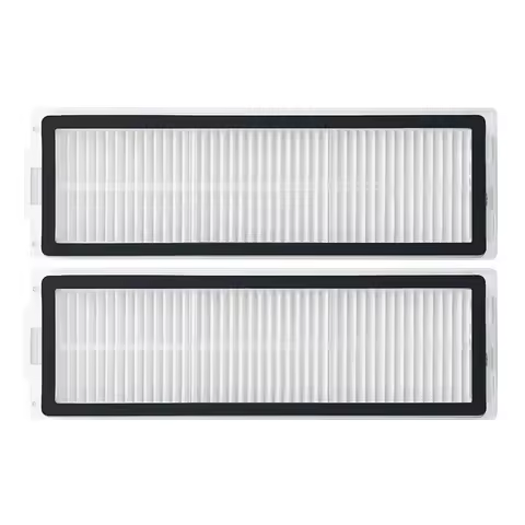 Compatible with Xiaomi m30 x20 max x20 pro D102GL D109GL Robot Vacuum Cleaner HEPA Filter Accessory