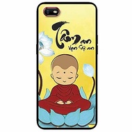 Ốp lưng in cho Realme C2 Mẫu Tâm Chú Tiểu