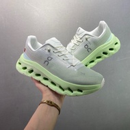 On Running On Cloud Tilt Running Shose For  Women Sneakers    Light Green lifestyle casual shoes Wal
