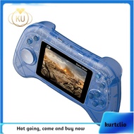 Q8 Handheld Game Console 3.0 Inch Screen 800-In-1 Classic Games Retro Game Console Support TV Connec