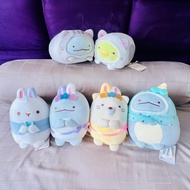 【CHUBBYCLAWS88】SG SELLER [Authentic] San-X Sumikko Gurashi 20/22cm Plush