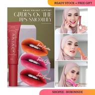 ANAS Velvet Liptint | ANASism Liptint | Liptint Cheta | Seri Ayu | Seri Dewi | Seri Ratu | Liptint M