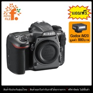 กล้องถ่ายรูป / กล้อง Nikon กล้อง รุ่น Nikon D500 100th Anniversary Edition by FOTOFILE (ประกันศูนย์ 