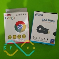 Anycast hdmi dongle wifi hdmi anycast m4 plus