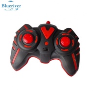 2.4G RC Module ABS Material Construction Wide Compatibility 2.4GHz Wireless Tech