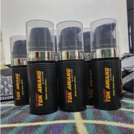 Gambir Sarawak Gel Aloe Vera Readystok gel men