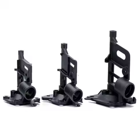 Pneumatic Nail Gun Aftermarket Accessory Nose Unit Nuzzle Set Air Nailing Gun Spare Parts for Max Bo