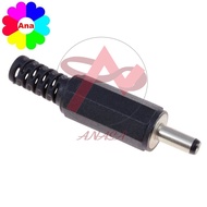 DC male Jack 3.5*1.3 DC002 DC003
