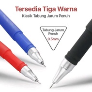 0.5mm Gel Pen Pen 0.5mm Thick Gel Stationery Pen Liquid Pen / Gel Pen