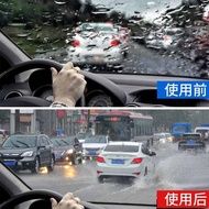 Car Glass Anti-Fog Agent Glasses Defogging Anti-Fog Swimming Goggles Anti-Fog Spray Household Bathro