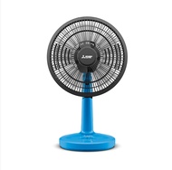 พัดลมตั้งโต๊ะ MITSUBISHI รุ่น D12A-GB