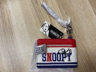Snoopy 咭套