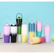 900ML GRADIATION TUMBLER HOT COLD