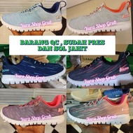 League Legas Fit QC Lan W Original Shoes Already Pressed and Sewn Soles Ready to Wear Women's Fitnes