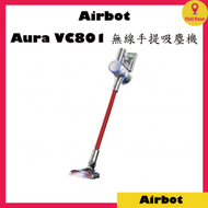 Airbot - Airbot Aura VC801 無線手提吸塵機