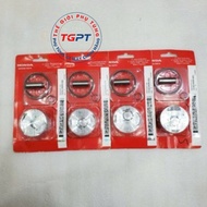 Full set of silver pistons (rings) Vario 125, AB 125, PCX - 131A1-KWN-902/131A2-KWN-902/131A4-KWN-90