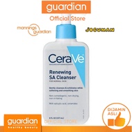 CeraVe Renewing SA Cleanser 237ml