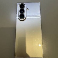 Samsung Galaxy Z Fold 7 512gb 銀色