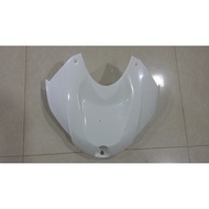 Motorcycle Fairing Carbon fiber Front Fuel Gas Tank Cover Cap Fairing Fits For BMW S1000RR S 1000RR 