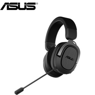 【ASUS 華碩】 TUF Gaming H3 Wireless 耳罩式電競耳機