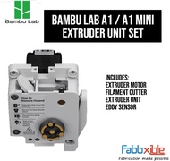 Bambu Lab A1 or A1 Mini Extruder Unit Set