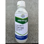 PREVICUR 840 / RACUN KULAT 1LITER