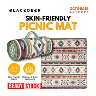 BLACKDEER - HARMONY SELF-INFLATING PICNIC MAT WATERPROOF CAMPING MAT 200x200CM / 200x300CM