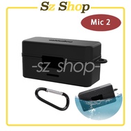 DJI Mic 2 Charging Case Protective Case DJI Mic 2 Protective Case DJI Mic 2 Silicone Protective Case