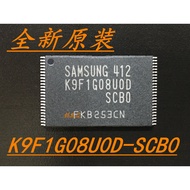 Brand New Original Ready Stock K9F1G08U0D-SCB0 K9F1G08UOD-SCBOTSOP48 Flash Chip