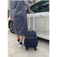 Moda Paolo Detachable Trolley Bag (T205)