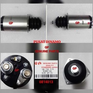 Solonoid Switch Starter GP Komatsu New SK130