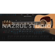 Ample Sound Ample Guitar M 4.0.1 Full Version Crack