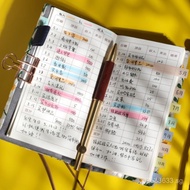 Work Notebook Personal Notebook Journal Accounting Universal Daily Household Detailed Account Lazy A