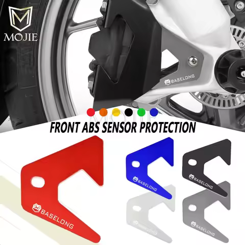 Motorcycle Front ABS Sensor Protection Cover Guards R 1200 GS LC 2013-2018 FOR BMW R1200GS LC Advent