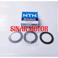 THRUST BEARING CVT MOTOR