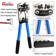 Cos head pliers 6mm to 50mm MSP- HX-50B / Connector pliers HX-50B