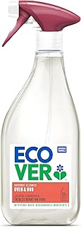 Ecover Oven and Hob Cleaner Spray, 500 ml (4005110)