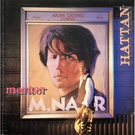 (CD-R & Pendrive) Hattan - Mentor (1994)