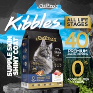Ozpro Kibles all life stages