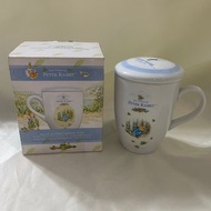 Peter Rabbit Mug Cup馬克杯