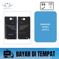 Back COVER SAMSUNG N7000/NOTE 1