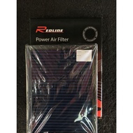 Toyota Hilux Revo 2.4/2.8 Redline Air Filter
