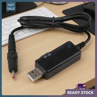 5v to 9v Boost Regulator Usb to 12v Converter Usb to Dc 5.5x3.5mm Power Cable 5v to 9v/12v Step-up C