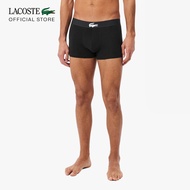 Lacoste Men's 3-Pack Stretch Jersey Trunks - 5H5441